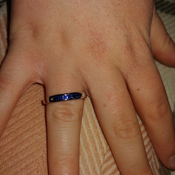 SOLD (5for$30)Ring set - Picture 3 of 5